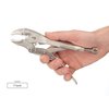 Tekton Curved Jaw Locking Pliers Set (3-Piece) PLK90104